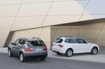 BMW X3 2007 года